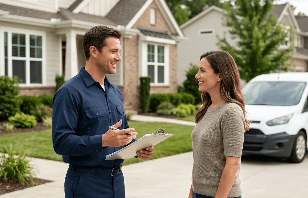 Mold Remediation Jerusalem, OH FAQs